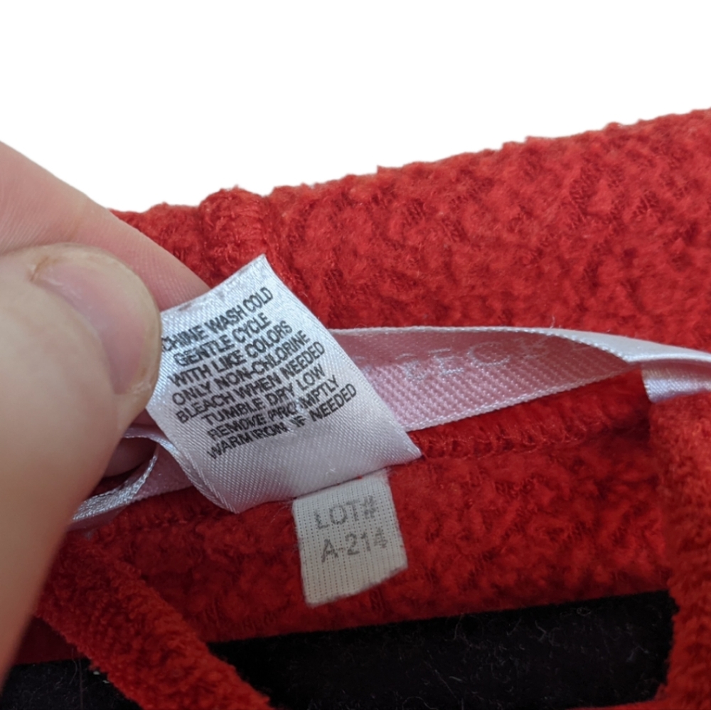 Victoria’s Secret Red Robe ❤️🔥 - Picture 6 of 14